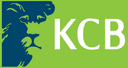 KCB Bank logo