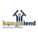 Konga Microfinance logo