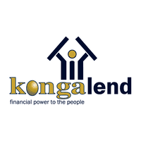 Konga Microfinance logo