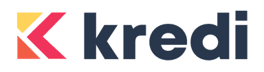 Kredi Bank logo