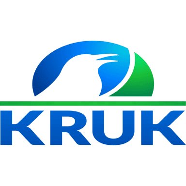Kruk logo