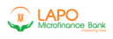 LAPO Microfinance Company Ltd SL logo