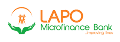 LAPO Microfinance Company Ltd SL logo