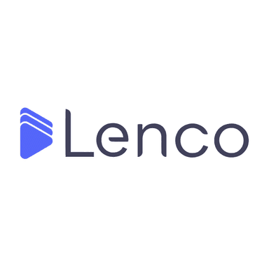 Lenco logo