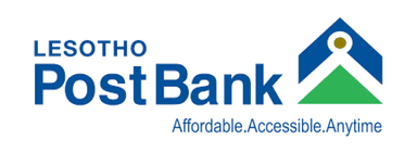 Lesotho PostBank Ltd logo