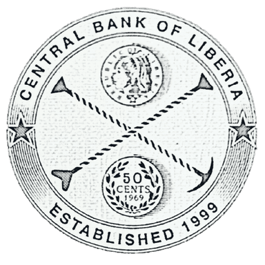 Liberia Credit Union National Association (LCUNA) logo