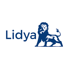 Lidya logo