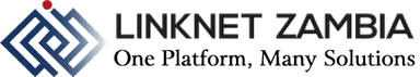 Linknet Zambia logo