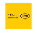 Lonestar Cell MTN logo