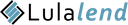Lulalend logo