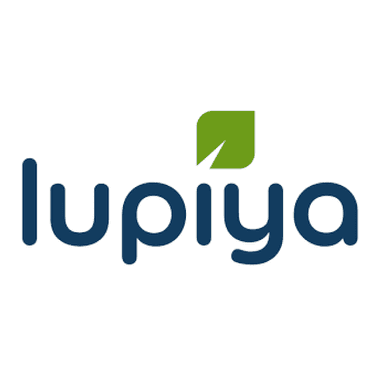 Lupiya logo