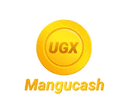 Mangu Cash	 logo