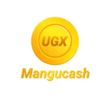 Mangu Cash	 logo