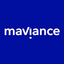 Maviance logo