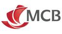 MCB logo
