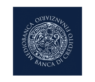Mediobanca logo