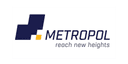 Metropol logo