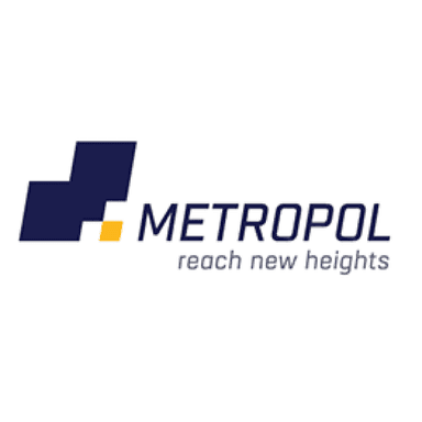 Metropol logo