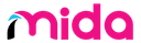 Mida logo
