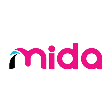 Mida logo