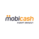 Mobi cash logo