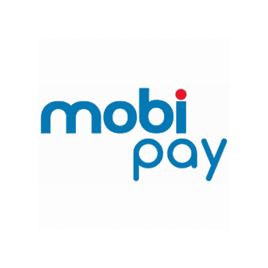 MobiPay logo