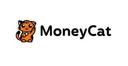 Money cat logo