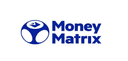 MoneyMatrix logo