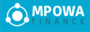 MPOWA Finance logo