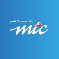 MTC Pay logo