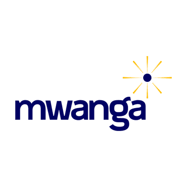 Mwanga logo