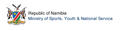 Namibia Youth Credit Scheme logo