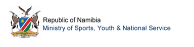 Namibia Youth Credit Scheme logo