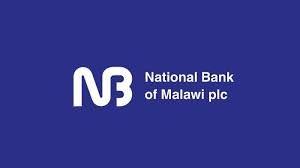 National Bank of Malawi plc logo