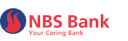 NBS Bank  logo