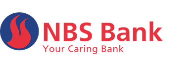 NBS Bank  logo