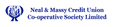 Neal & Massy Credit Union logo