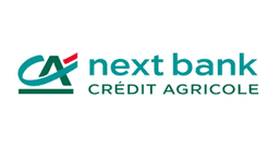 Crédit Agricole next bank