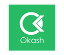 OKash logo