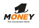 OneMoney logo