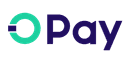 Opay logo