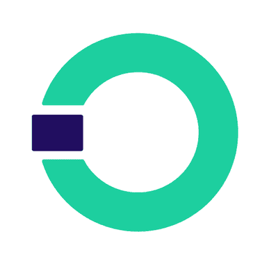 Opay logo