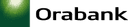 Orabank Benin logo