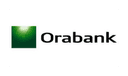 Orabank logo