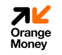 Orange money Congo logo