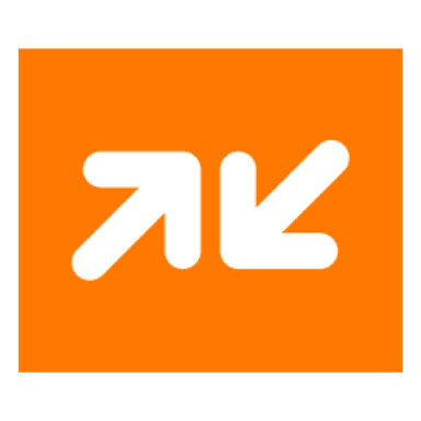Orange Money Liberia logo