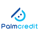 Palmcredit logo