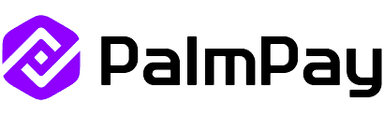 PalmPay logo
