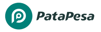 PataPesa  logo