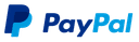 PayPal logo